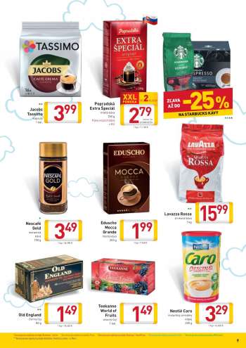 thumbnail - Nescafé Gold
