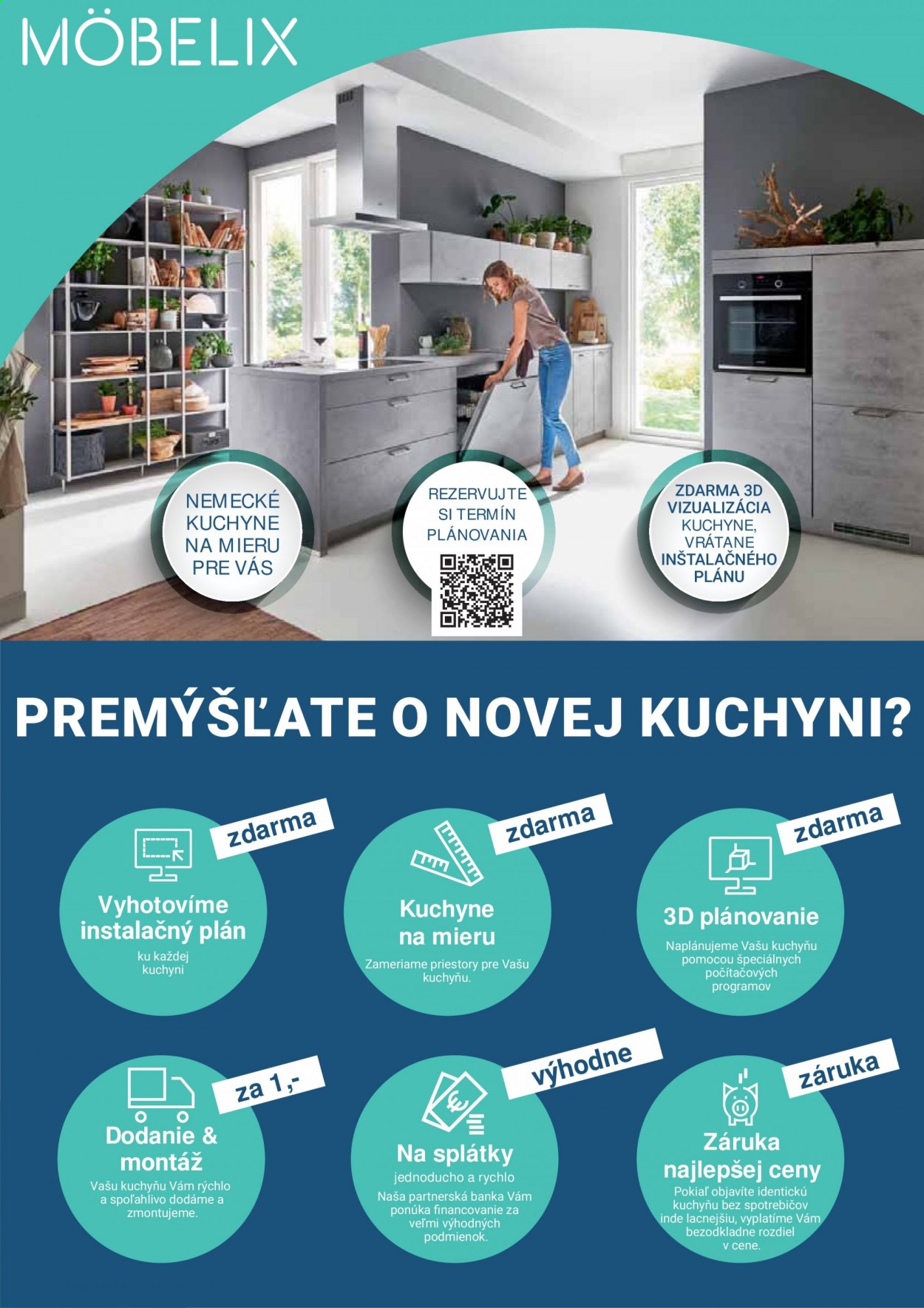 Leták Möbelix - 7.6.2021 - 20.6.2021. Strana 7