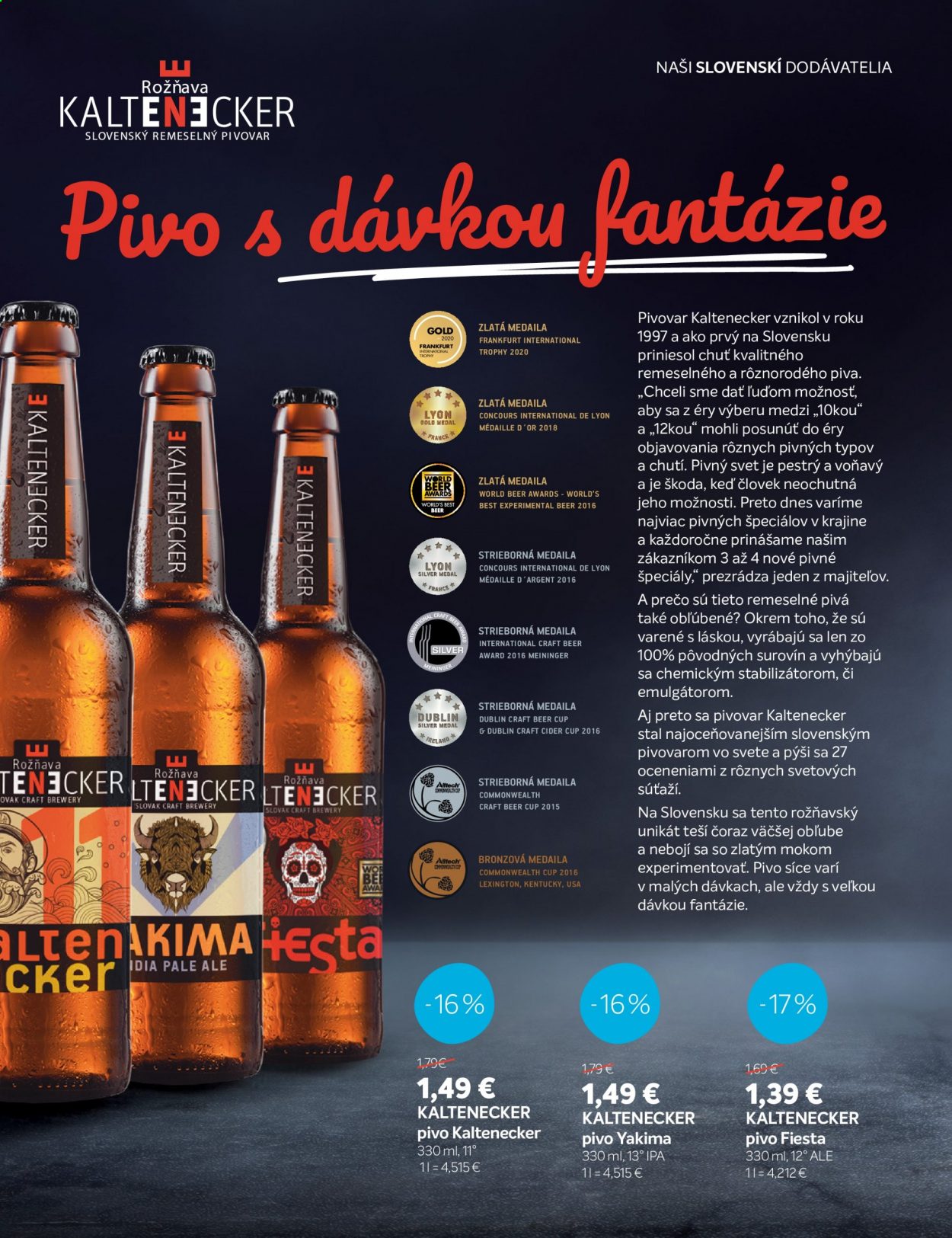 Leták Kraj - 10.6.2021 - 16.6.2021. Strana 4