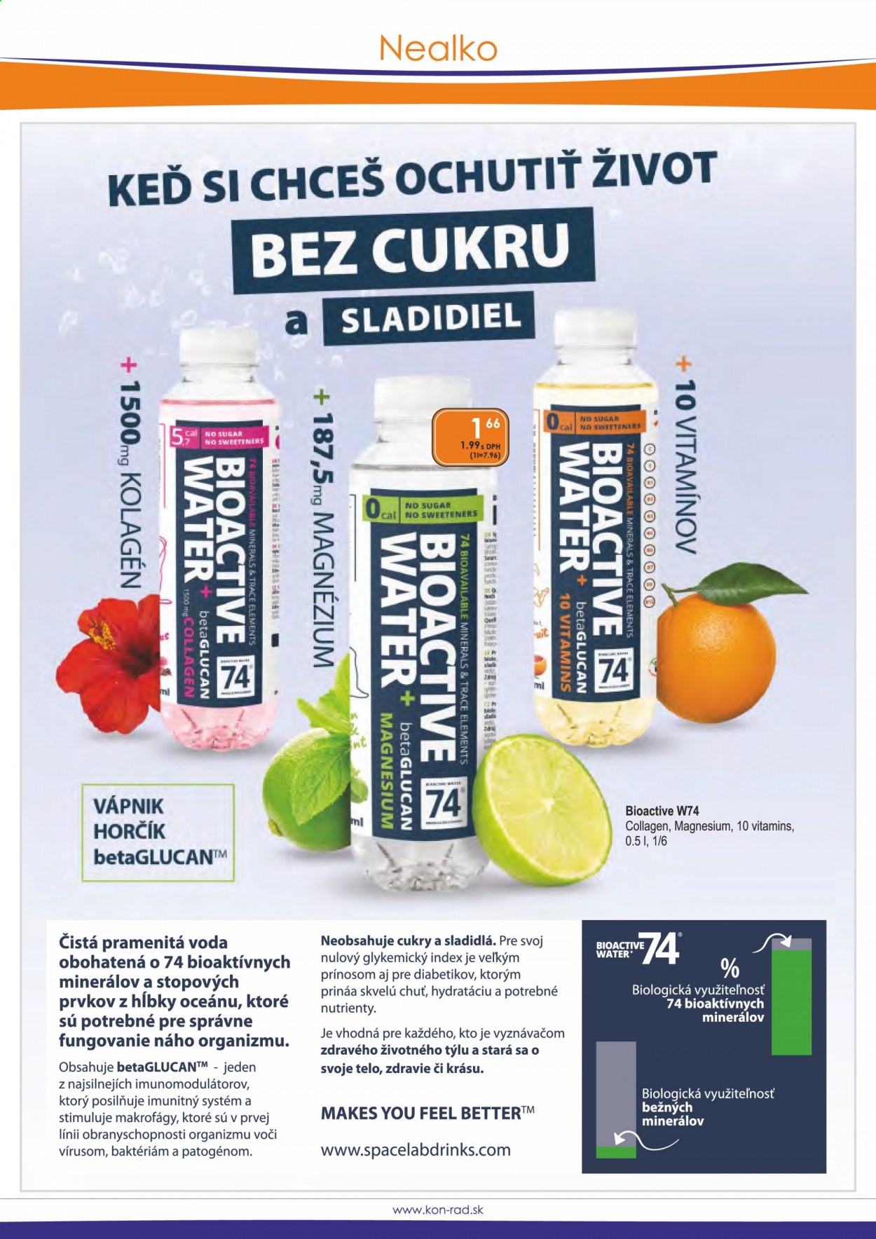 Leták KON-RAD - 1.6.2021 - 30.6.2021. Strana 45