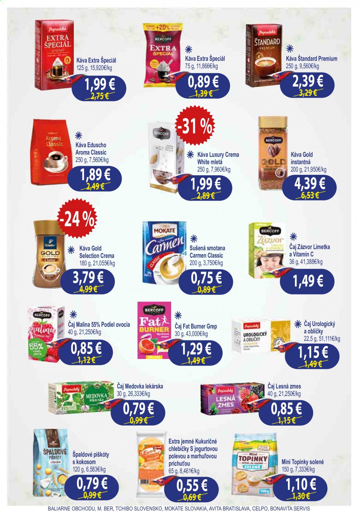Leták Milk AGRO - 9.6.2021 - 15.6.2021. Strana 12