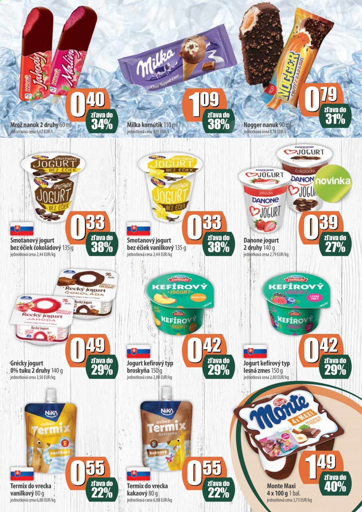 Leták COOP Jednota - 10.6.2021 - 16.6.2021. Strana 5