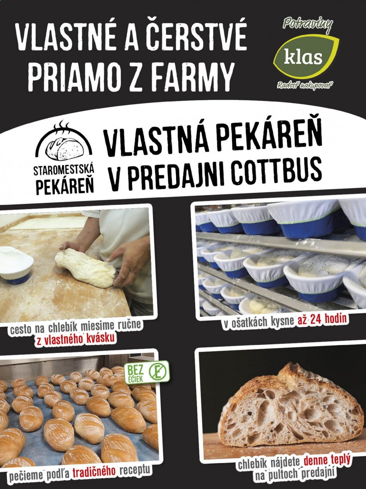 Leták Klas - 14.6.2021 - 20.6.2021. Strana 2