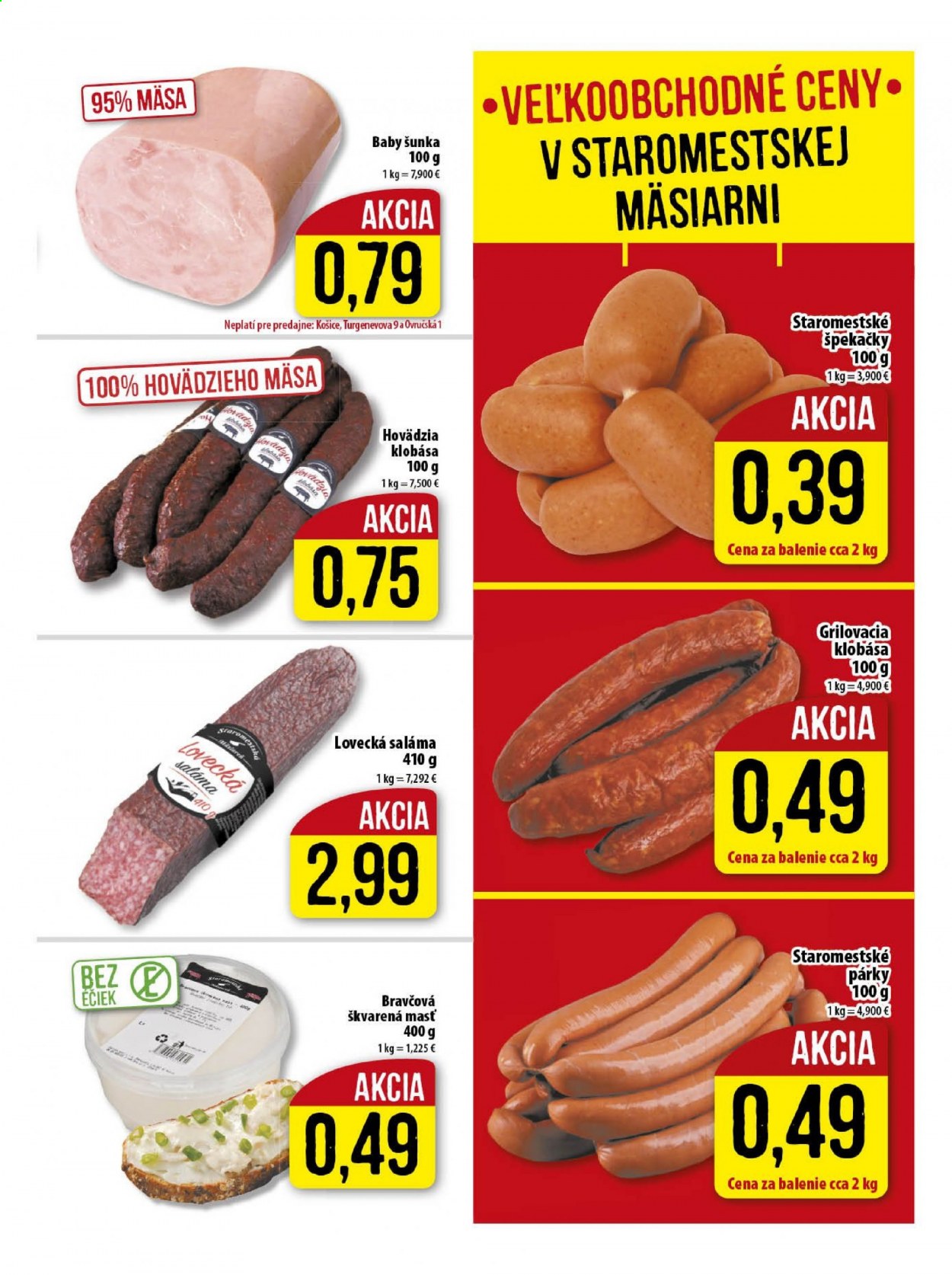 Leták Klas - 14.6.2021 - 20.6.2021. Strana 4