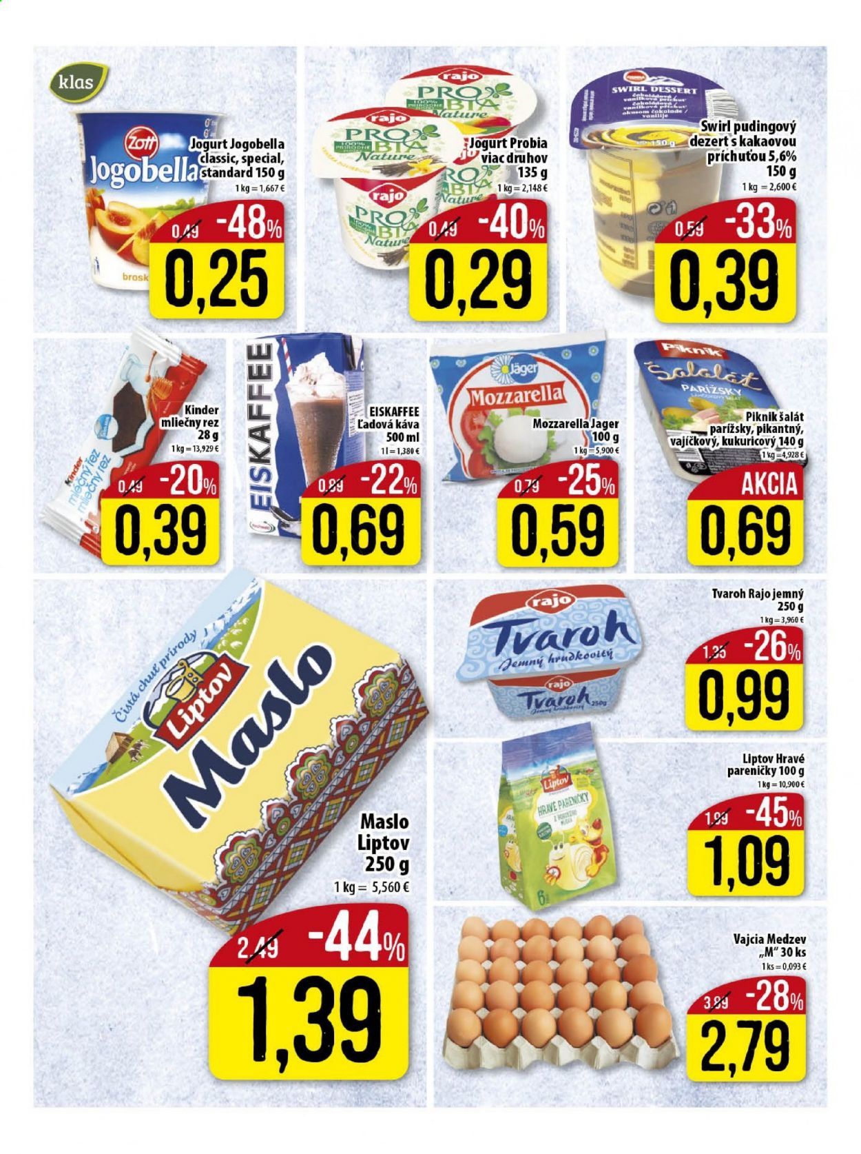 Leták Klas - 14.6.2021 - 20.6.2021. Strana 7