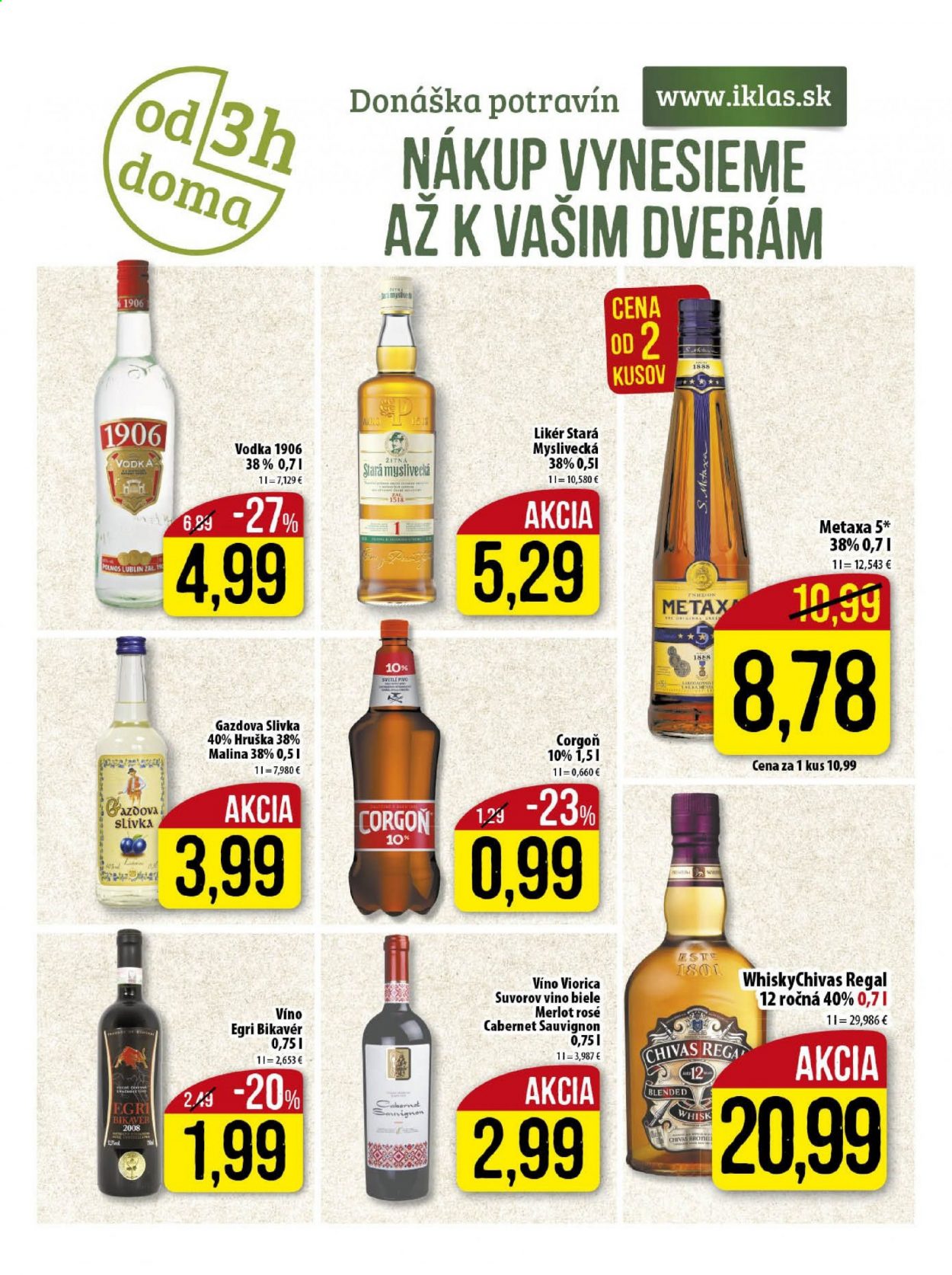Leták Klas - 14.6.2021 - 20.6.2021. Strana 13