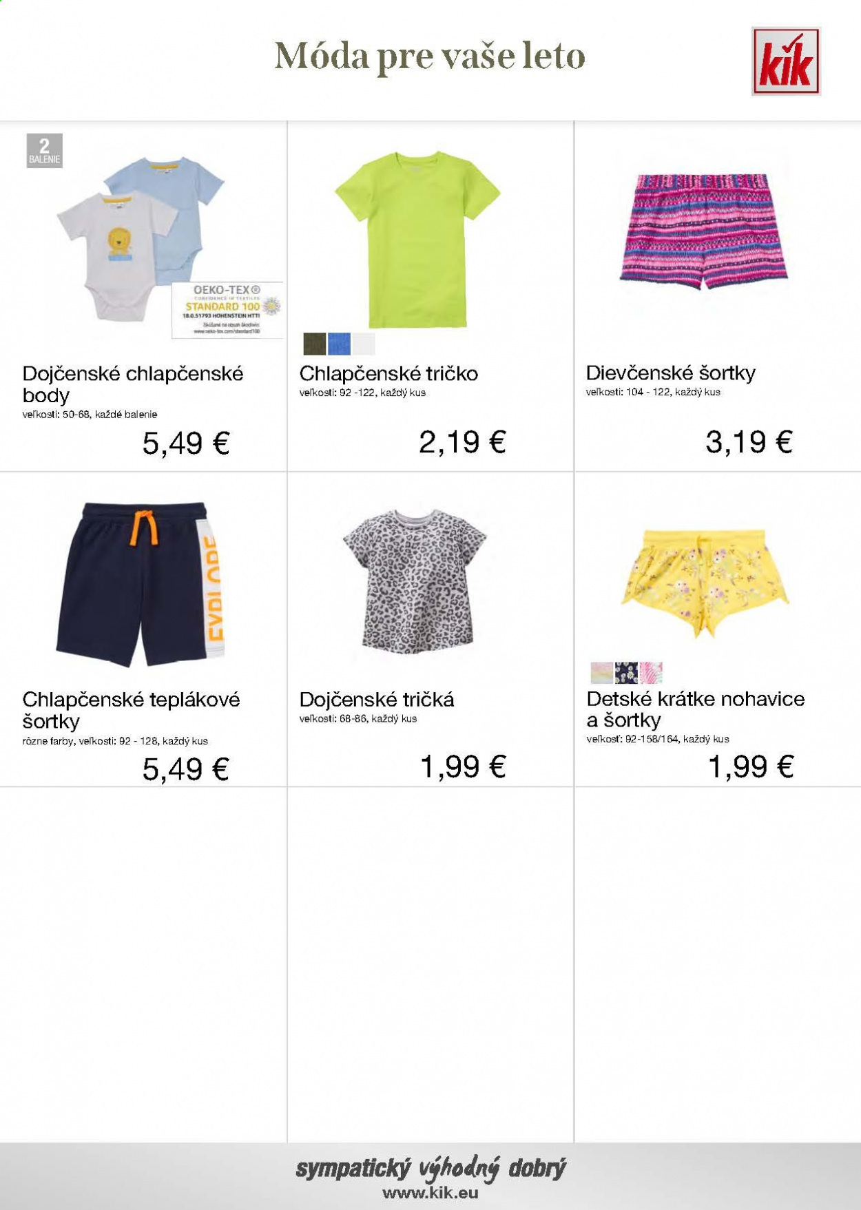 Leták kik. Strana 6