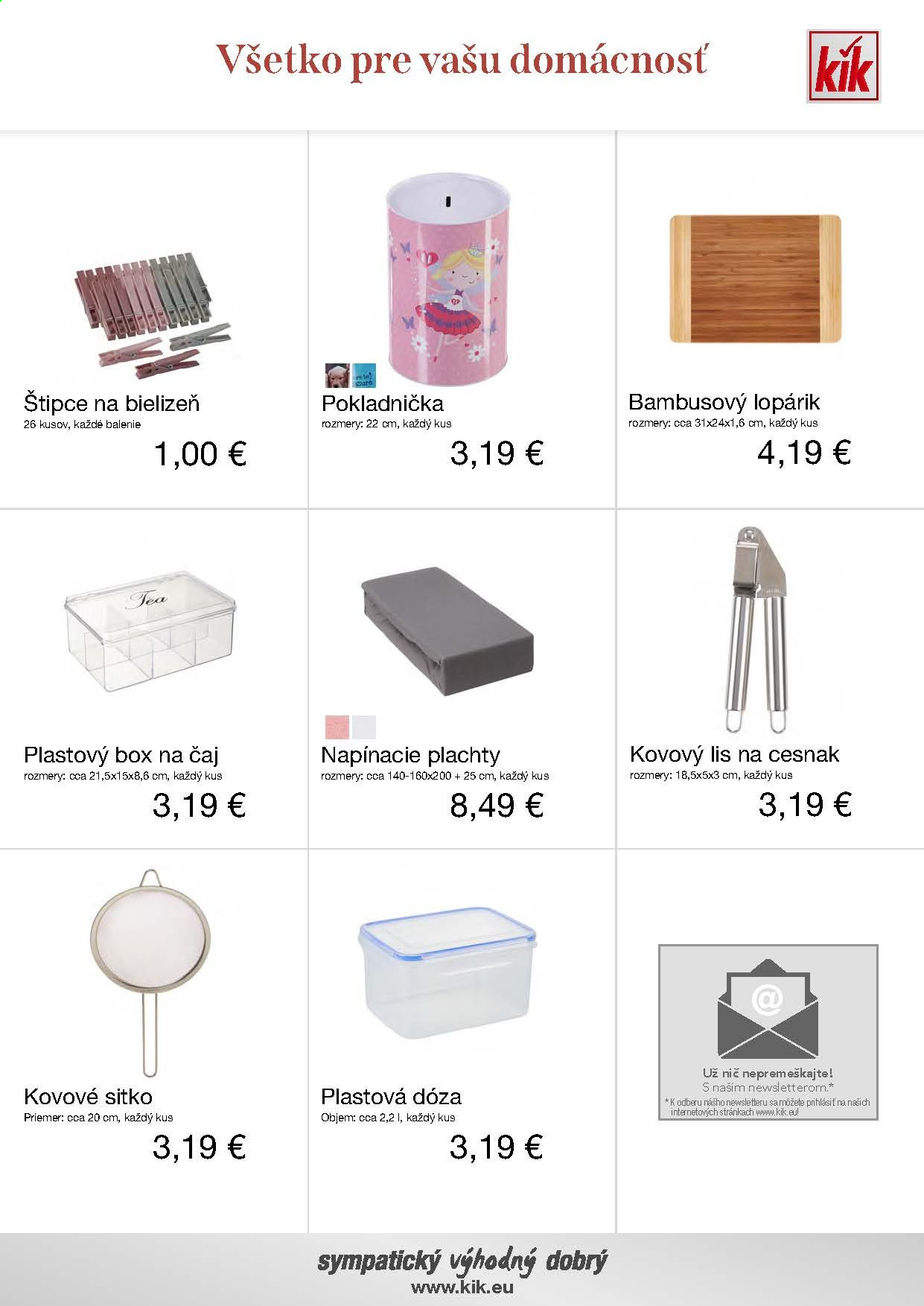 Leták kik. Strana 11