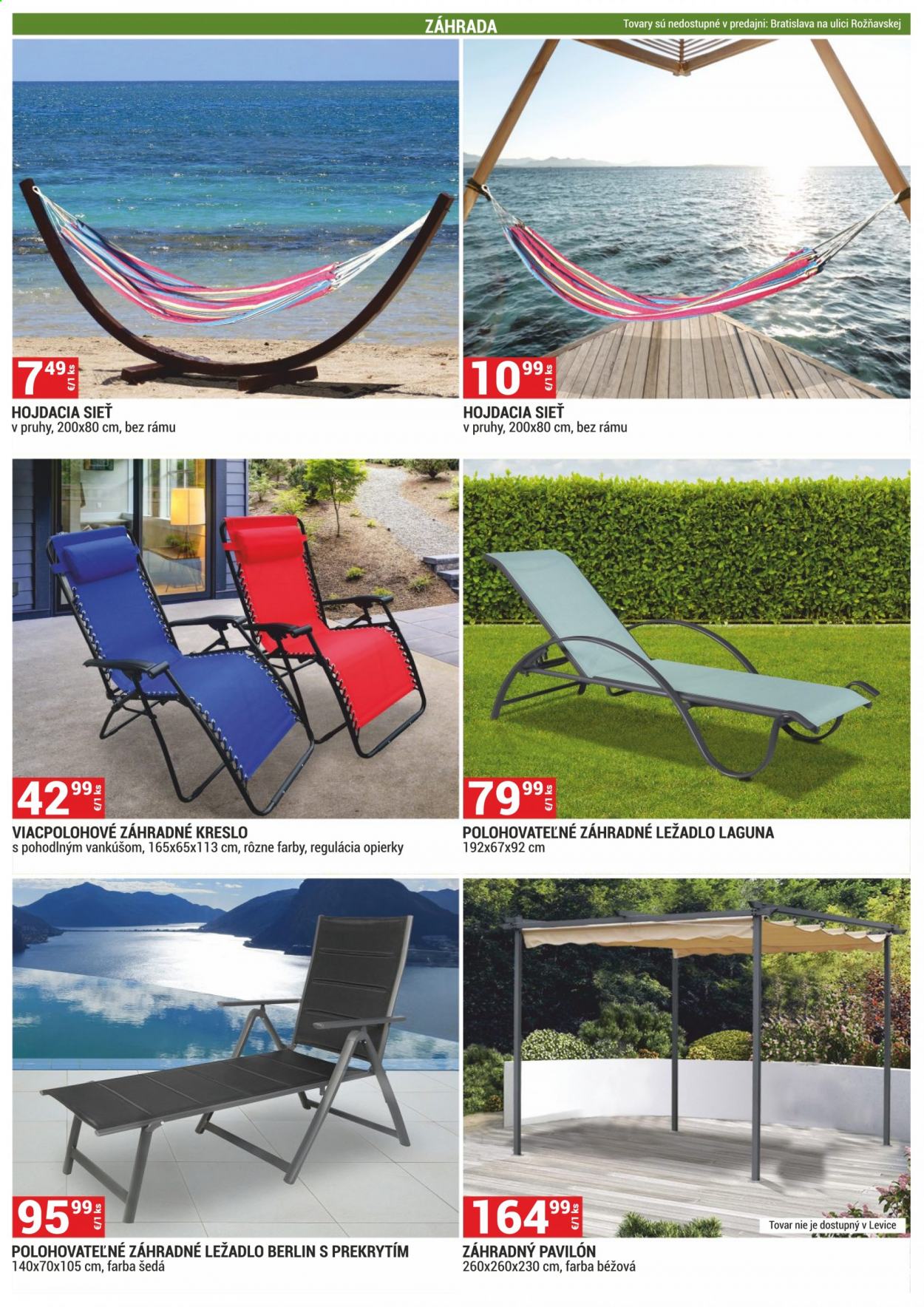 Leták Merkury Market - 14.6.2021 - 30.6.2021. Strana 6