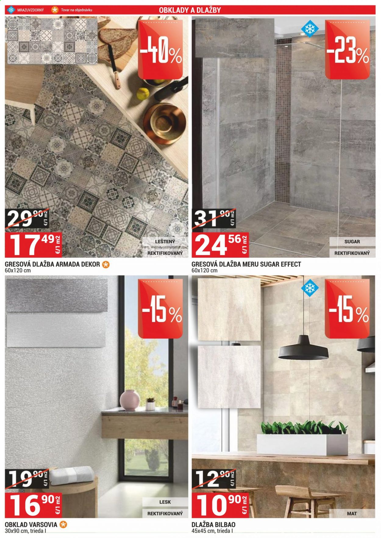 Leták Merkury Market - 14.6.2021 - 30.6.2021. Strana 12