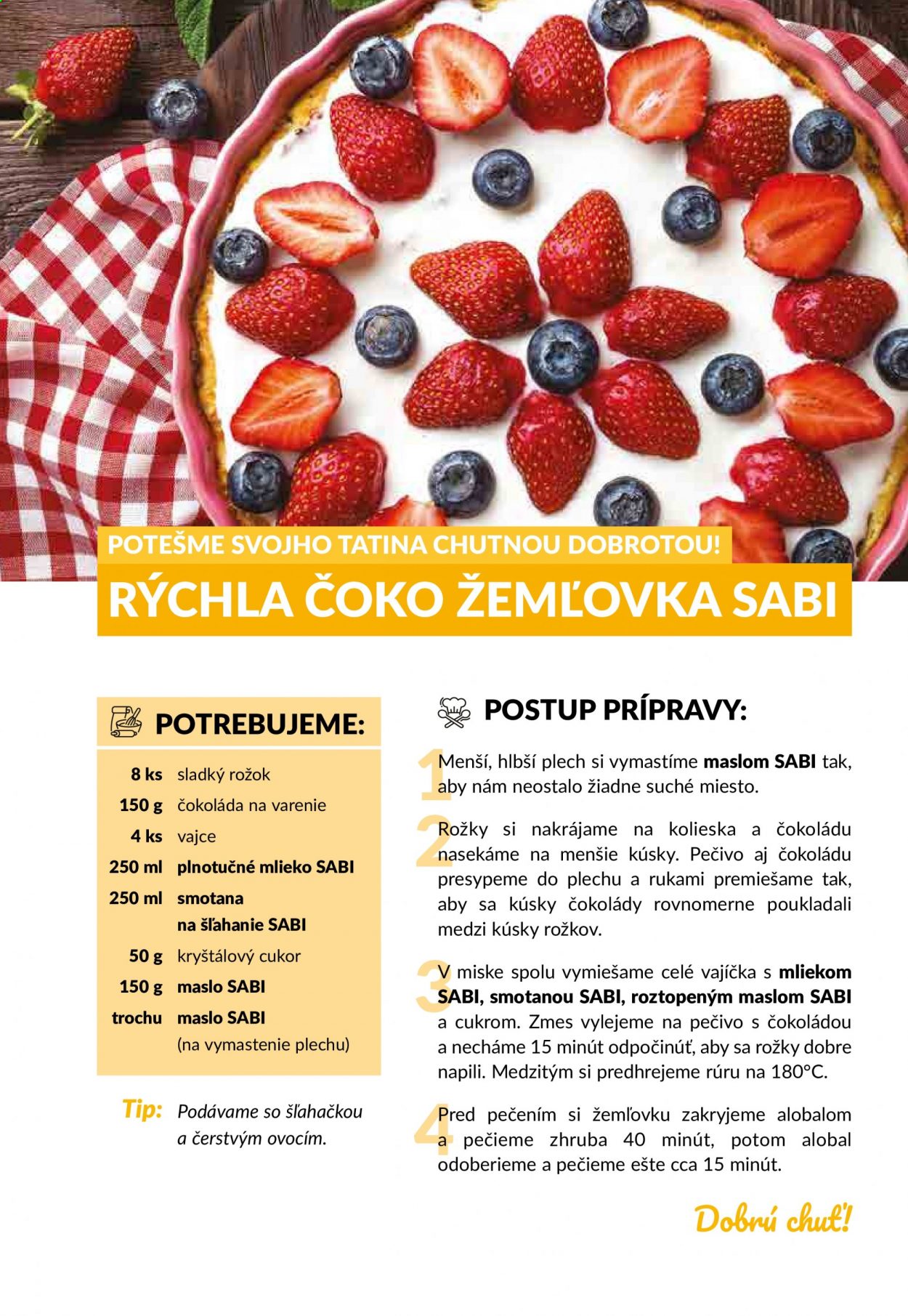 Leták Milk AGRO - 16.6.2021 - 22.6.2021. Strana 11