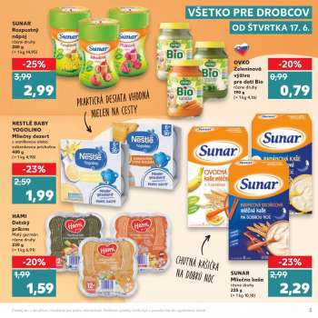 thumbnail - NESTLÉ BABY YOGOLINO Mliečny dezert s vanilkovou alebo sušienkovou príchuťou 400 g (= 1 kg 4,98)