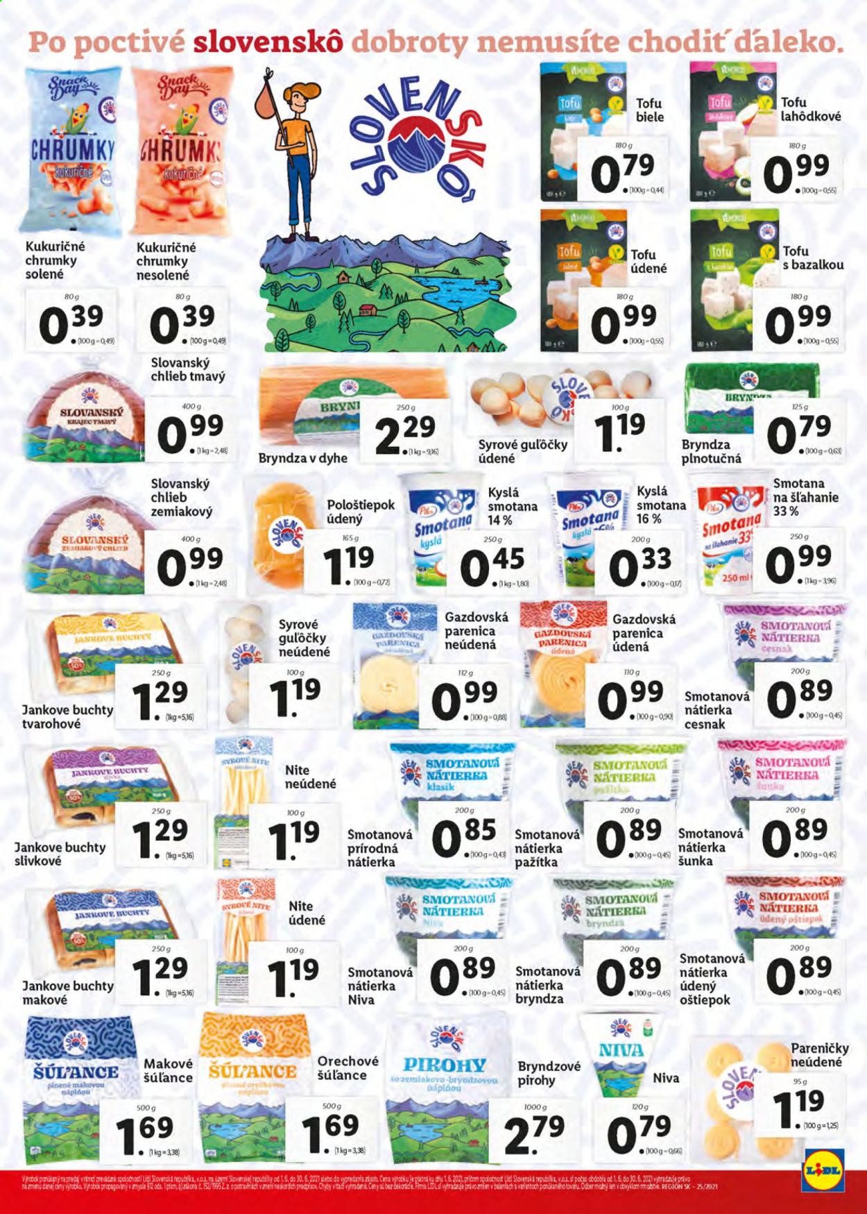 Leták Lidl - 21.6.2021 - 27.6.2021. Strana 63