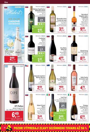 thumbnail - Gallo Family Grenache rosé