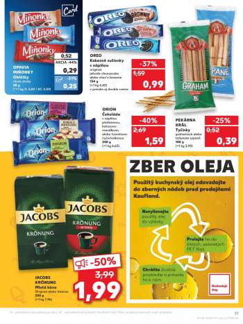 thumbnail - PEKÁRNA KRÁL Tyčinky