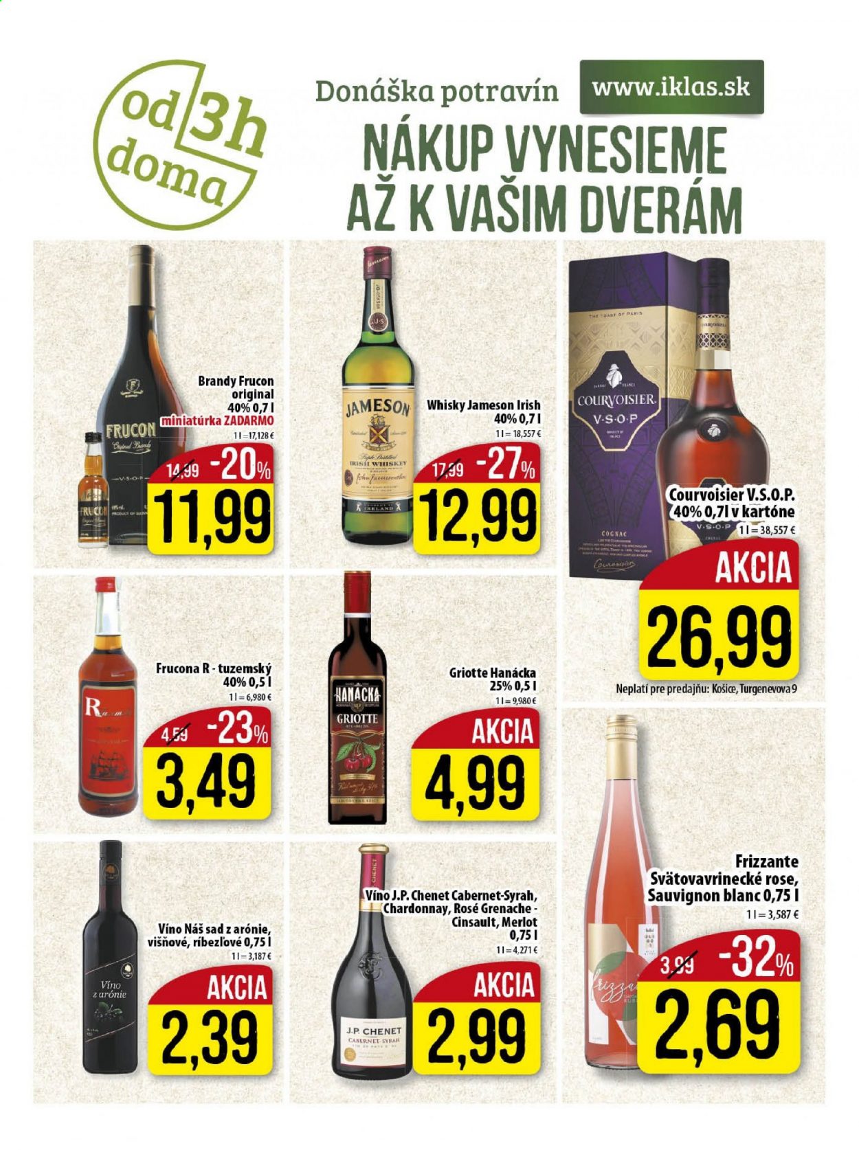 Leták Klas - 28.6.2021 - 4.7.2021. Strana 13