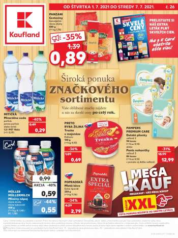thumbnail - PANZANI Cestoviny bezvaječné rôzne druhy 500 g (=1 kg 1,78)