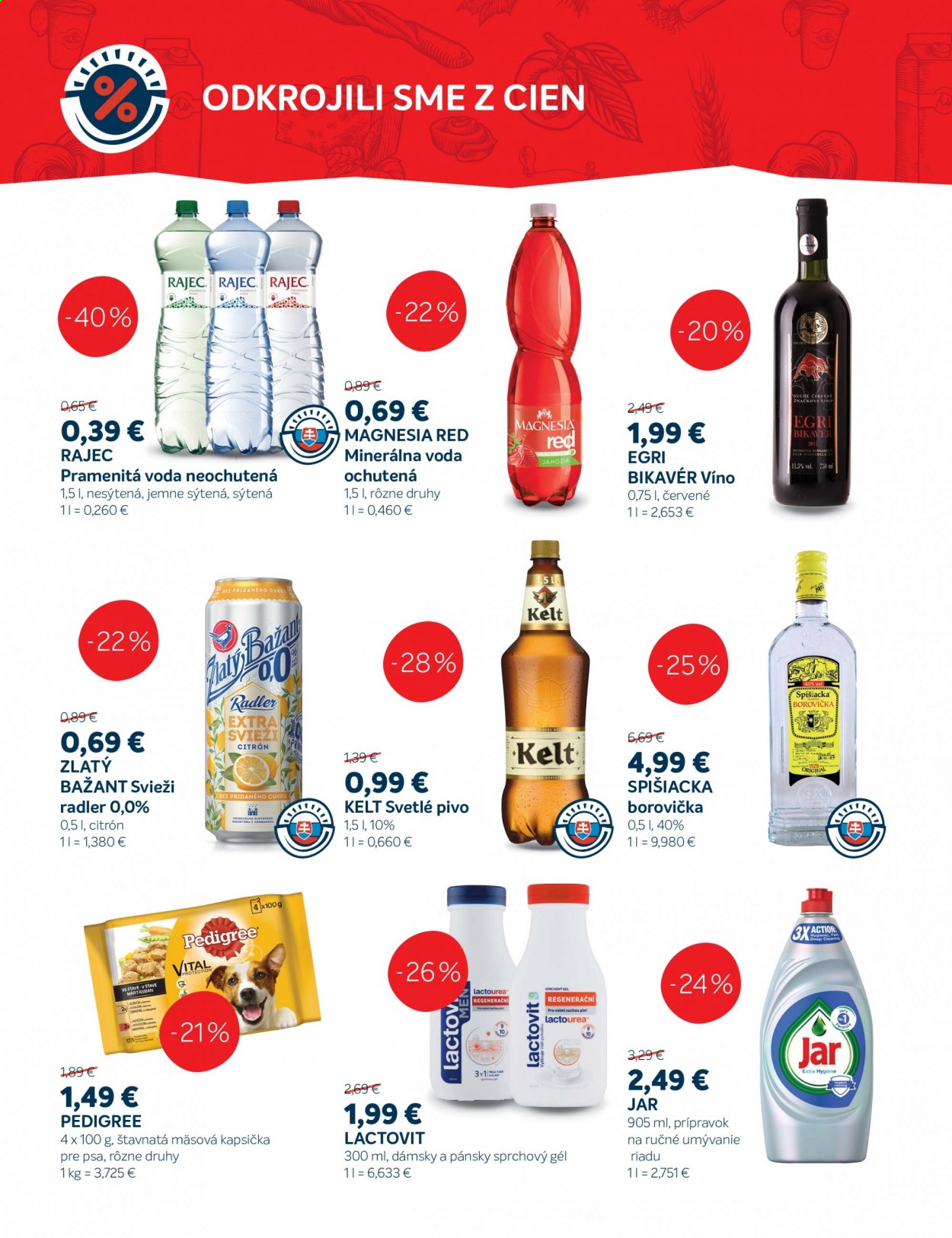 Leták Kraj - 1.7.2021 - 7.7.2021. Strana 7