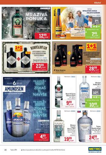thumbnail - Metaxa 5* 38 % bal.: 700 ml cena za 700 ml ďalšie akciové ceny aj na: rôzne druhy Metaxa