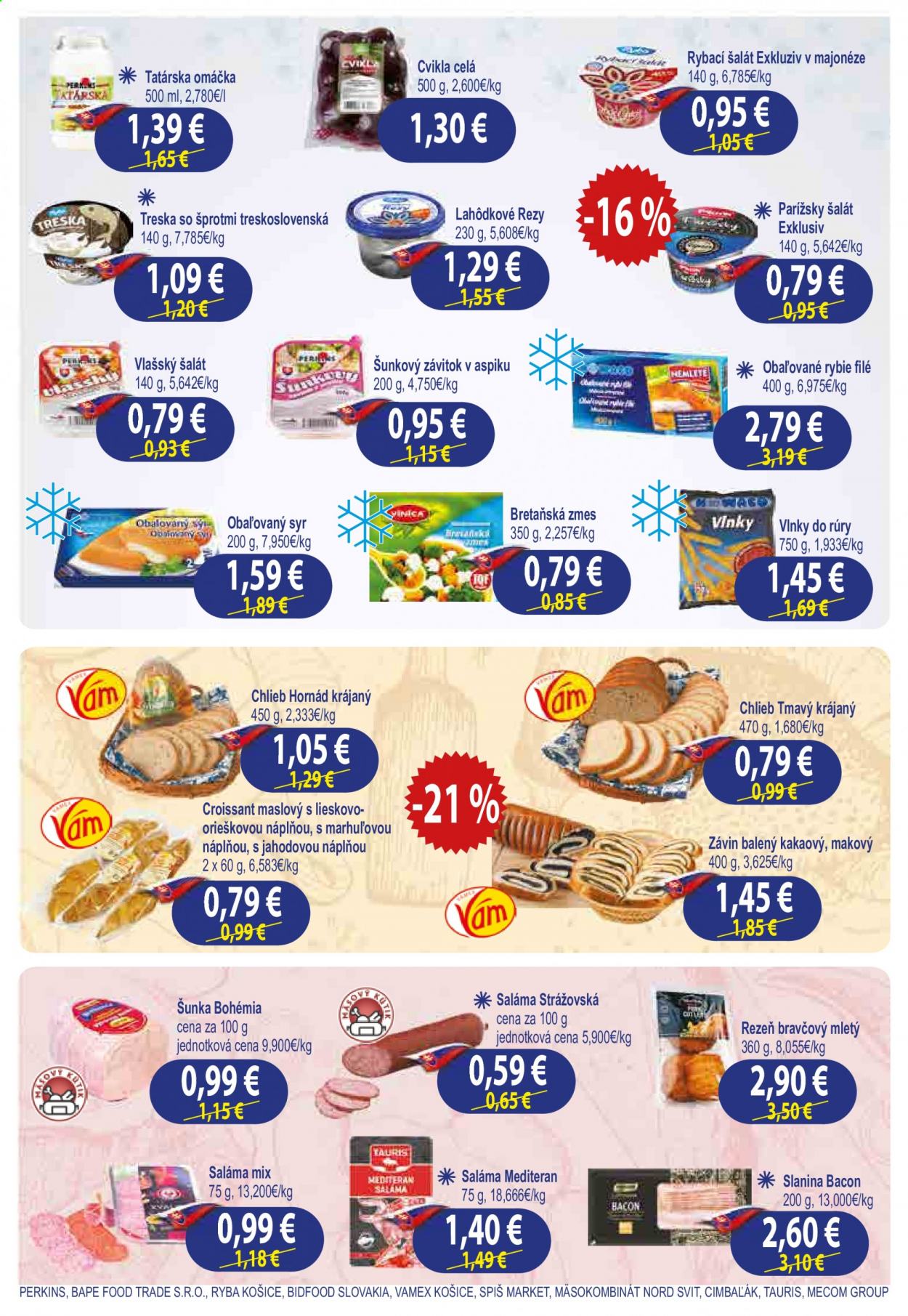 Leták Milk AGRO - 30.6.2021 - 13.7.2021. Strana 5