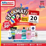 thumbnail - Promo Alfamart