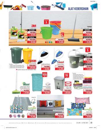 Promo {store}
