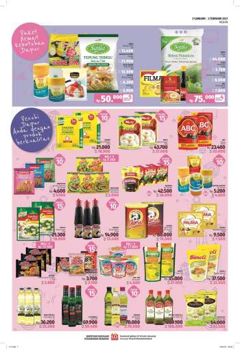 Promo {store}