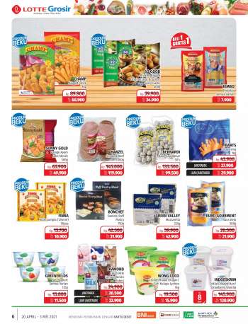 Promo {store}
