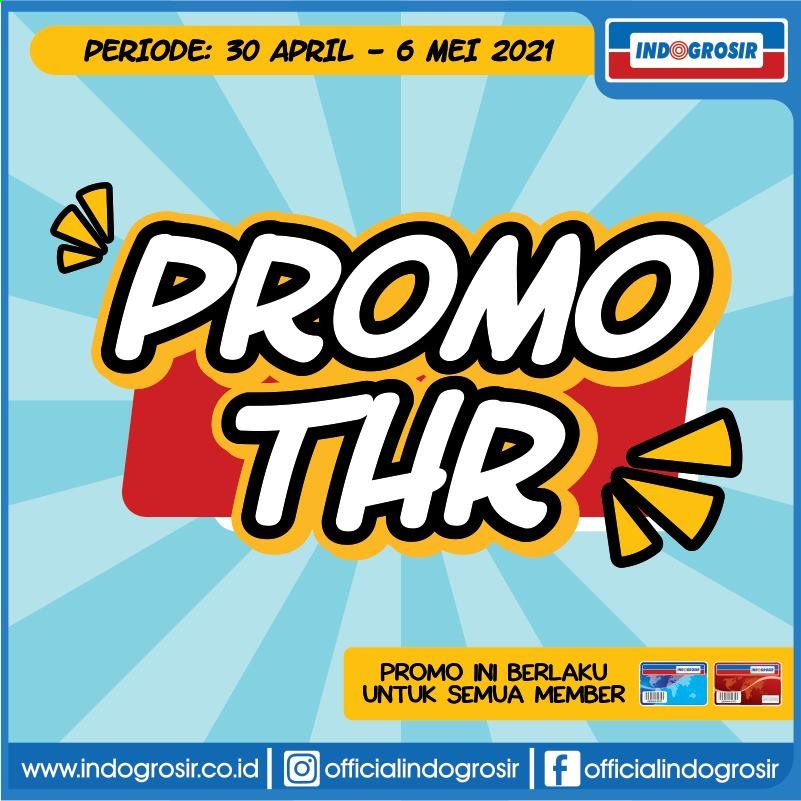 thumbnail - Promo Indogrosir - 04/30/2021 - 05/06/2021.