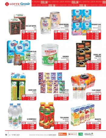 Promo {store}