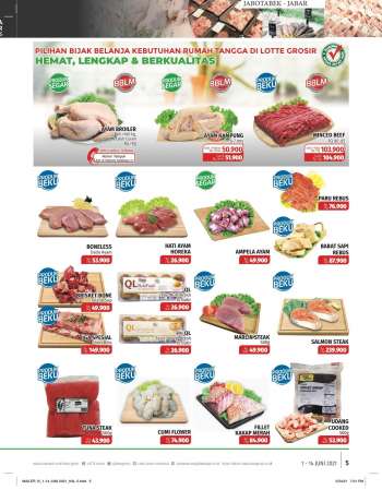 Promo {store}