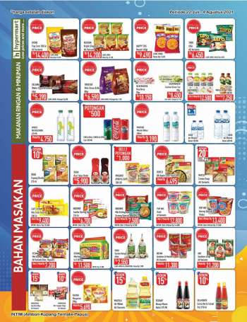 Promo Hypermart