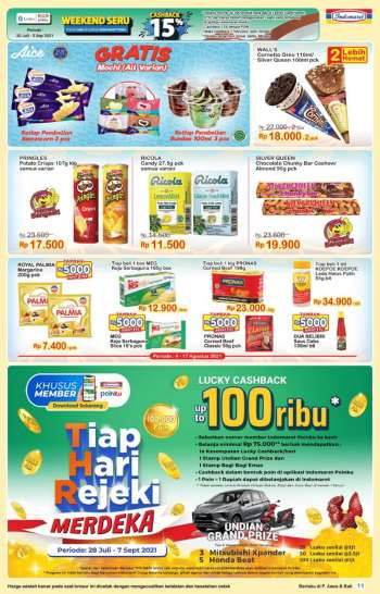 Promo {store}