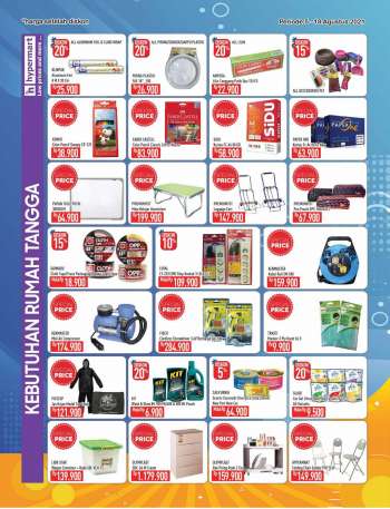 Promo {store}