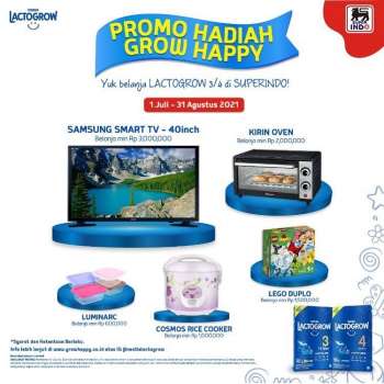 Promo {store}
