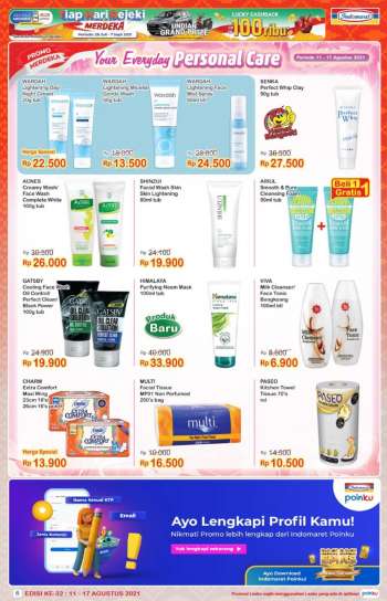 Promo {store}