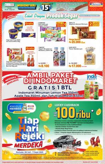 Promo {store}