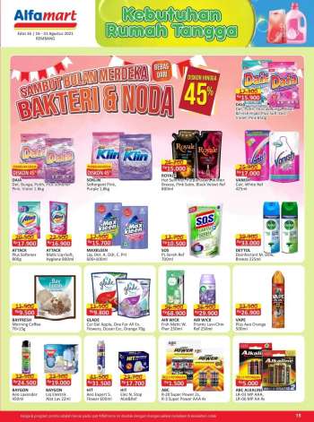 Promo {store}