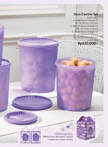 Promo {store}