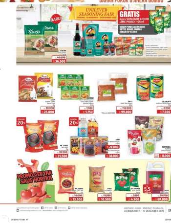 Promo {store}
