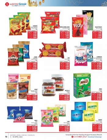 Promo {store}