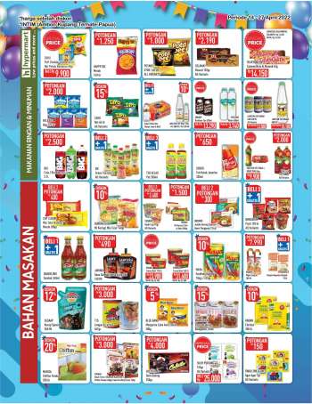 Promo Hypermart