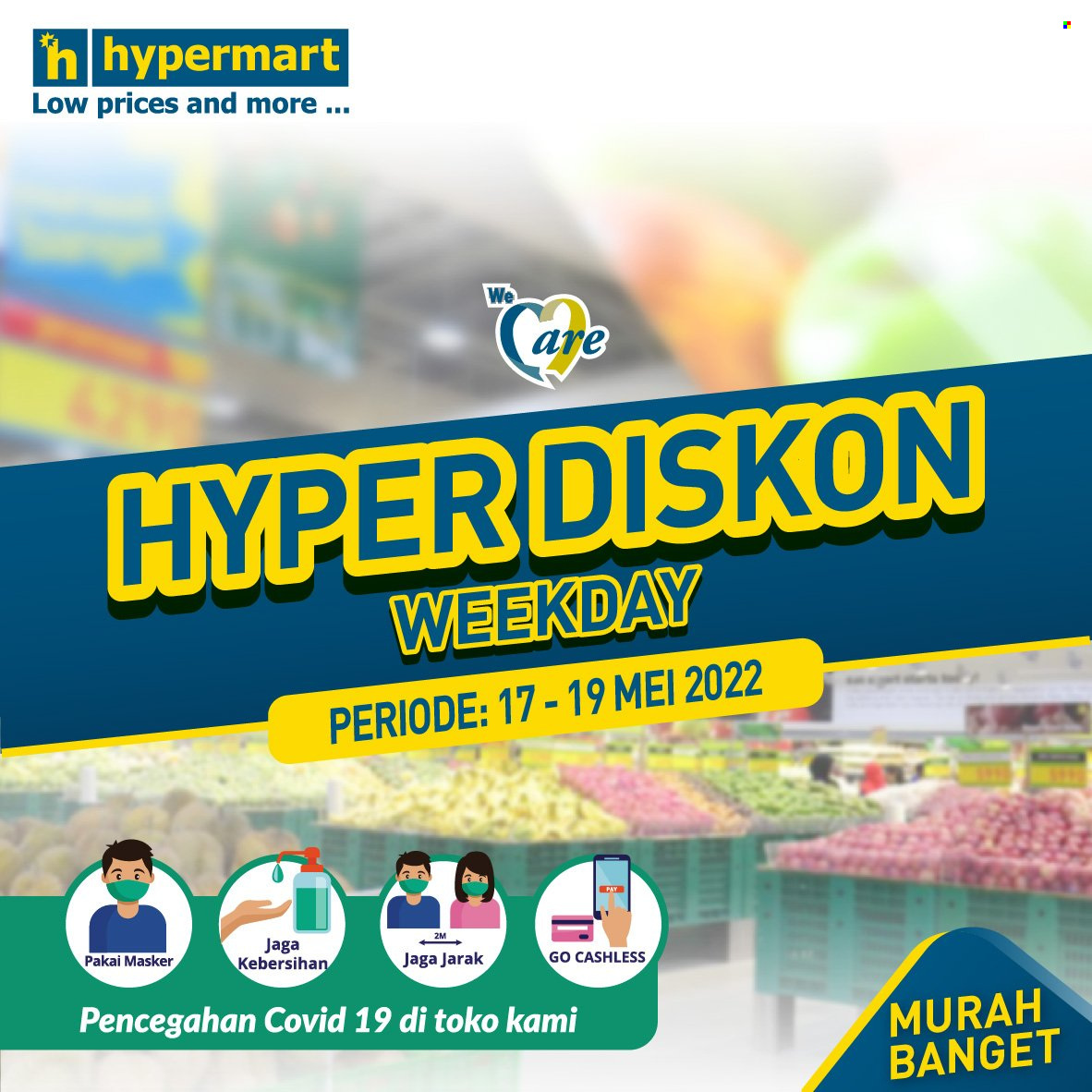 thumbnail - Promo Hypermart - 05/17/2022 - 05/19/2022.