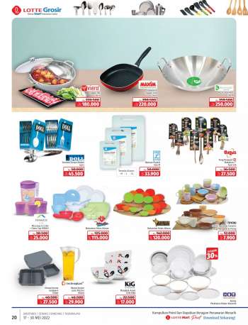 Promo {store}