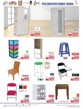 Promo {store}