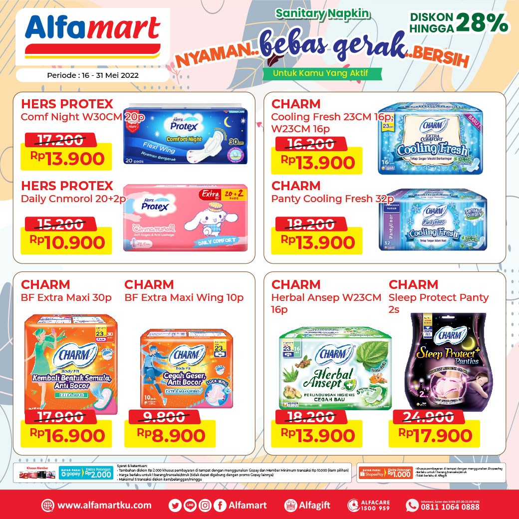 thumbnail - Promo Alfamart - 05/16/2022 - 05/31/2022.