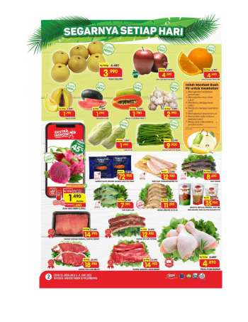 Promo {store}