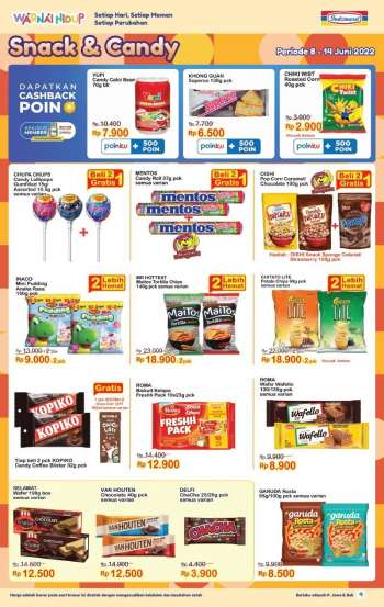 Promo {store}