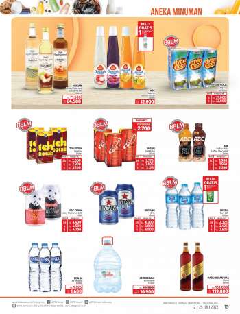 Promo {store}