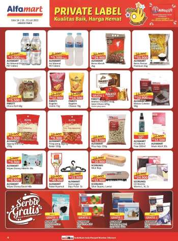 Promo Alfamart